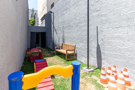 Apartamento à venda com 35m², 2 quartos e sem vaga Apartamento à venda com 35m², 2 quartos e sem vagaEspaço Pet