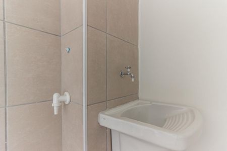 Apartamento à venda com 35m², 2 quartos e sem vaga Apartamento à venda com 35m², 2 quartos e sem vagaÁrea de Serviço