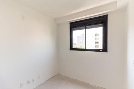 Apartamento à venda com 35m², 2 quartos e sem vaga Apartamento à venda com 35m², 2 quartos e sem vagaQuarto 1