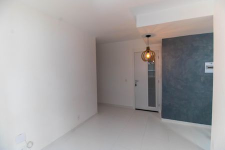 Sala de apartamento para alugar com 2 quartos, 57m² em Santa Rosa, Niterói