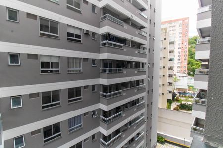 Vista do Qurto 1 de apartamento para alugar com 2 quartos, 57m² em Santa Rosa, Niterói