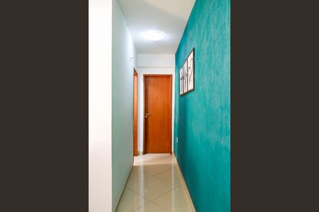 Corredor de apartamento à venda com 2 quartos, 80m² em Higienópolis, Rio de Janeiro