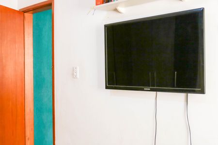 Quarto Suíte de apartamento à venda com 2 quartos, 80m² em Higienópolis, Rio de Janeiro
