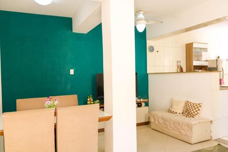 Sala de apartamento à venda com 2 quartos, 80m² em Higienópolis, Rio de Janeiro