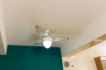 Sala de apartamento à venda com 2 quartos, 80m² em Higienópolis, Rio de Janeiro