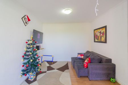 Sala de Estar de apartamento à venda com 2 quartos, 69m² em Jardim Palmares (zona Sul), São Paulo