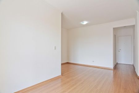 Sala de apartamento para alugar com 3 quartos, 81m² em Vila Primavera, São Paulo