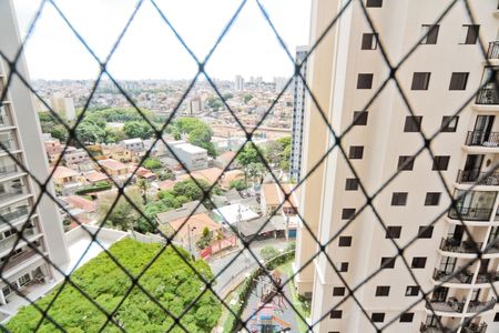 Vista de apartamento para alugar com 3 quartos, 81m² em Vila Primavera, São Paulo