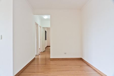Sala de apartamento para alugar com 3 quartos, 81m² em Vila Primavera, São Paulo