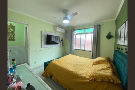 Apartamento à venda com 3 quartos, 120m² em Higienópolis, Rio de Janeiro