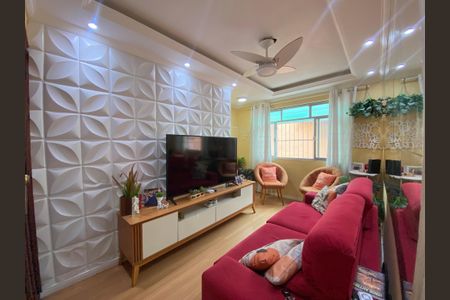 Apartamento à venda com 3 quartos, 120m² em Higienópolis, Rio de Janeiro