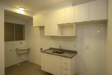 Apartamento para alugar com 1 quarto, 33m² em Vila Paulo Silas, São Paulo