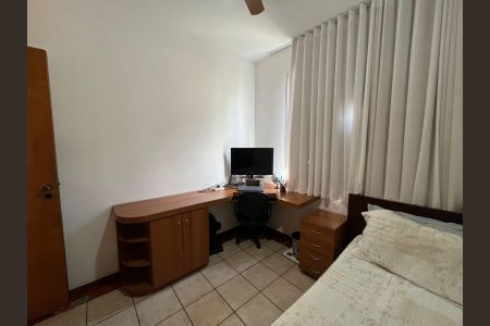 Apartamento à venda com 2 quartos, 104m² em Sagrada Família, Belo Horizonte