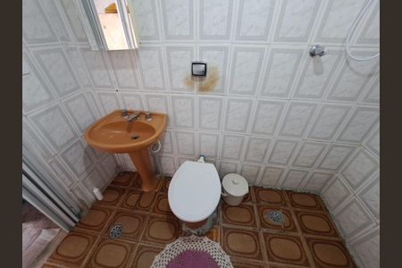 Banheiro de casa à venda com 2 quartos, 125m² em Jardim das Flores, Osasco