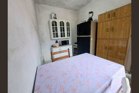 Cozinha 2 de casa à venda com 2 quartos, 125m² em Jardim das Flores, Osasco