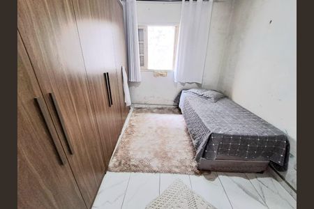 Quarto 1 de casa à venda com 2 quartos, 125m² em Jardim das Flores, Osasco