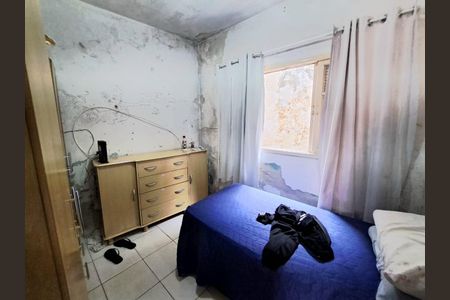 Quarto 2 de casa à venda com 2 quartos, 125m² em Jardim das Flores, Osasco