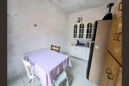 Cozinha 2 de casa à venda com 2 quartos, 125m² em Jardim das Flores, Osasco