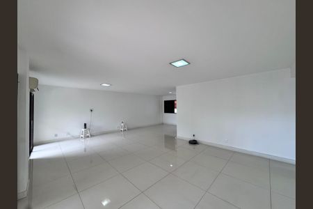 Sala de apartamento à venda com 3 quartos, 177m² em Recreio dos Bandeirantes, Rio de Janeiro