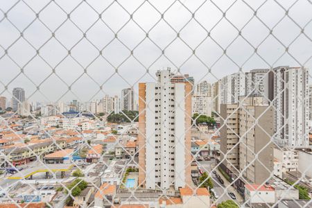 Vista de apartamento à venda com 3 quartos, 140m² em Alto do Ipiranga, São Paulo