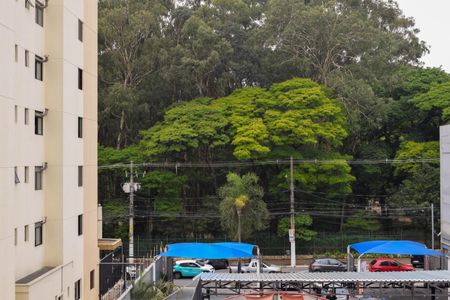Vista Quarto de apartamento para alugar com 1 quarto, 51m² em Tatuapé, São Paulo