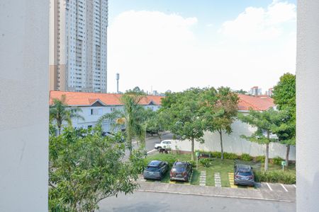 Vista do Quarto 1 de casa à venda com 3 quartos, 88m² em Jardim Umuarama, São Paulo