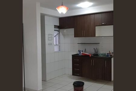 Apartamento à venda com 3 quartos, 71m² em Jardim Tamoio, Jundiaí
