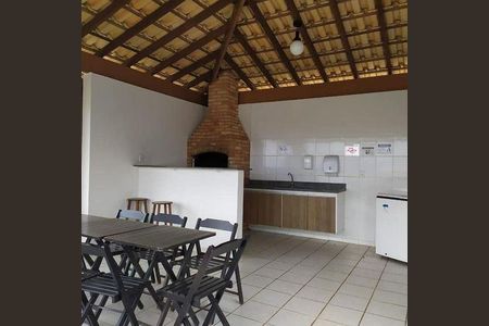 Apartamento à venda com 3 quartos, 71m² em Jardim Tamoio, Jundiaí