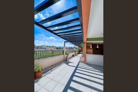 Apartamento à venda com 2 quartos, 61m² em Jardim Colonia, Jundiaí