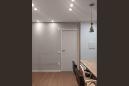 Apartamento à venda com 5 quartos, 46m² em Ponte Sao Joao, Jundiaí