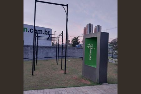 Apartamento à venda com 5 quartos, 46m² em Ponte Sao Joao, Jundiaí