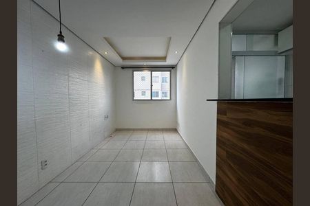 Apartamento à venda com 2 quartos, 54m² em Ponte de Sao Joao, Jundiaí