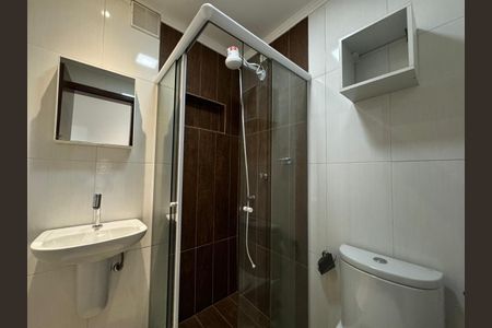 Apartamento à venda com 2 quartos, 54m² em Ponte de Sao Joao, Jundiaí