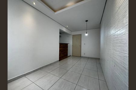 Apartamento à venda com 2 quartos, 54m² em Ponte de Sao Joao, Jundiaí