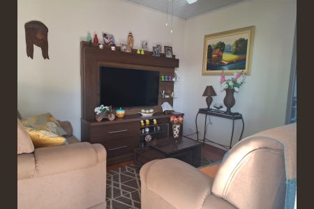 Casa à venda com 2 quartos, 170m² em Vila Didi, Jundiaí