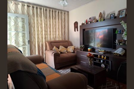 Casa à venda com 2 quartos, 170m² em Vila Didi, Jundiaí