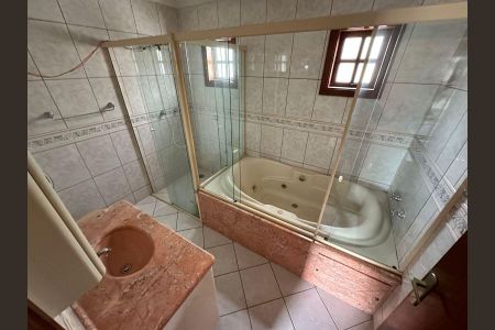 Casa à venda com 3 quartos, 347m² em Anhangabaú, Jundiaí