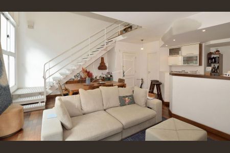 Apartamento à venda com 2 quartos, 111m² em Pinheiros, São Paulo