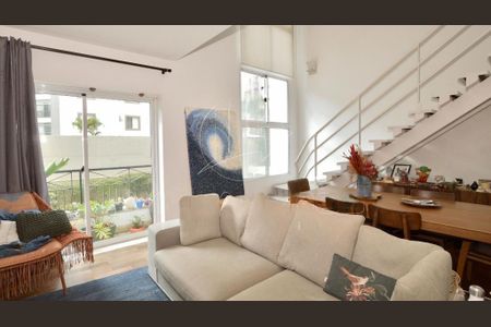 Apartamento à venda com 2 quartos, 111m² em Pinheiros, São Paulo