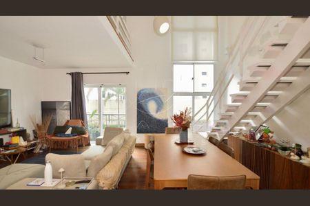 Apartamento à venda com 2 quartos, 111m² em Pinheiros, São Paulo