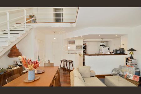 Apartamento à venda com 2 quartos, 111m² em Pinheiros, São Paulo