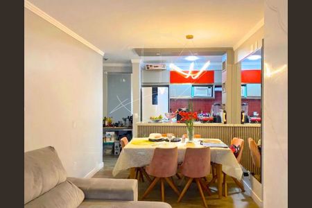 Apartamento à venda com 3 quartos, 69m² em Pompeia, São Paulo