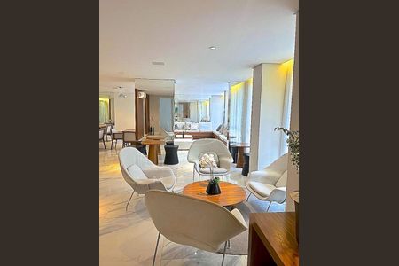 Apartamento à venda com 3 quartos, 69m² em Pompeia, São Paulo