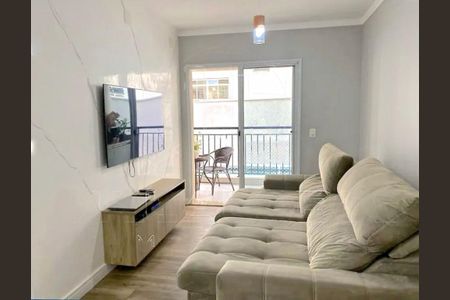 Apartamento à venda com 3 quartos, 69m² em Pompeia, São Paulo