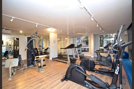 Apartamento à venda com 69m², 3 quartos e 2 vagas