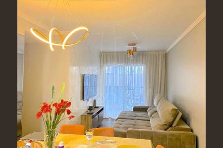 Apartamento à venda com 3 quartos, 69m² em Pompeia, São Paulo