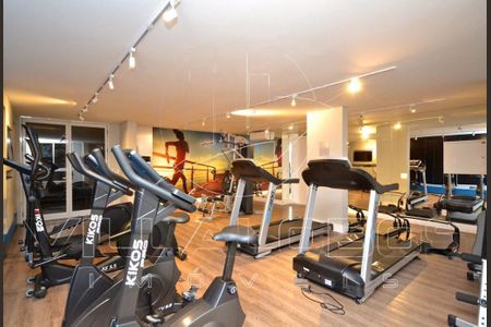 Apartamento à venda com 69m², 3 quartos e 2 vagas