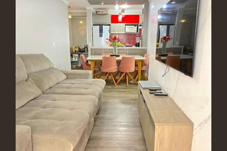 Apartamento à venda com 3 quartos, 69m² em Pompeia, São Paulo