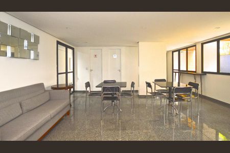 Apartamento à venda com 1 quarto, 49m² em Pinheiros, São Paulo