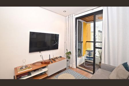 Apartamento à venda com 1 quarto, 49m² em Pinheiros, São Paulo